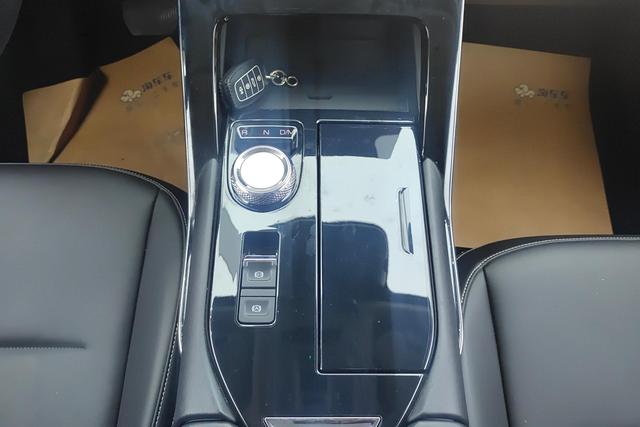 Haval H6 2021, фото 16