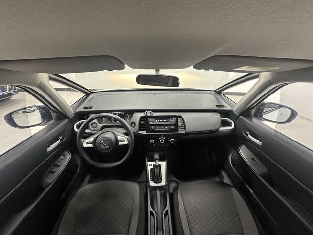Honda Fit 2023, фото 16