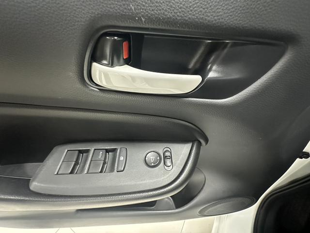 Honda Fit 2023, фото 17