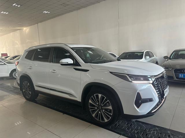 Chery Tiggo 8 Pro 2022, фото 3