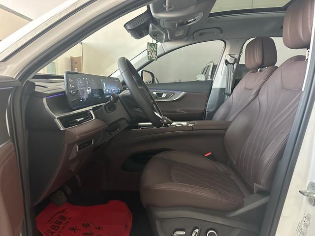 Chery Tiggo 8 Pro 2022, фото 7
