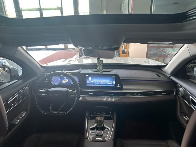 Chery Tiggo 8 Pro 2022, фото 8