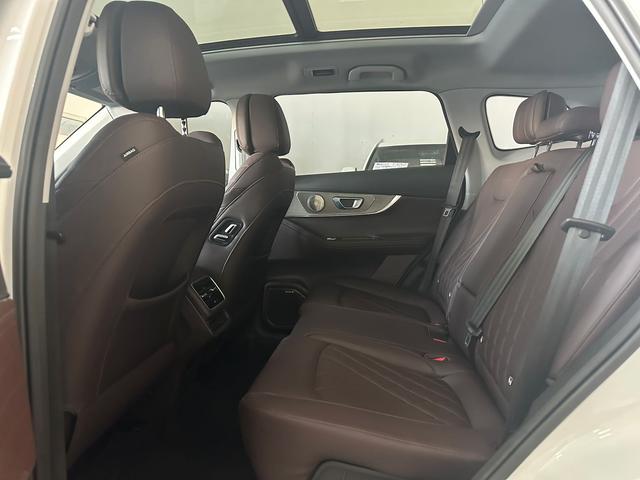 Chery Tiggo 8 Pro 2022, фото 9