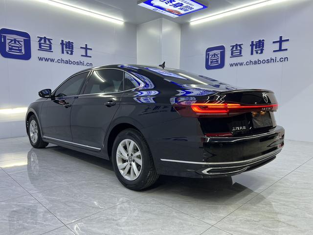 Volkswagen Passat 2023, фото 15