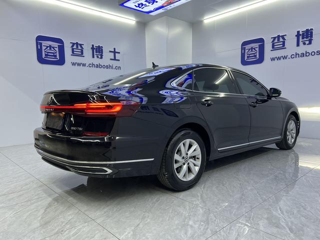 Volkswagen Passat 2023, фото 17