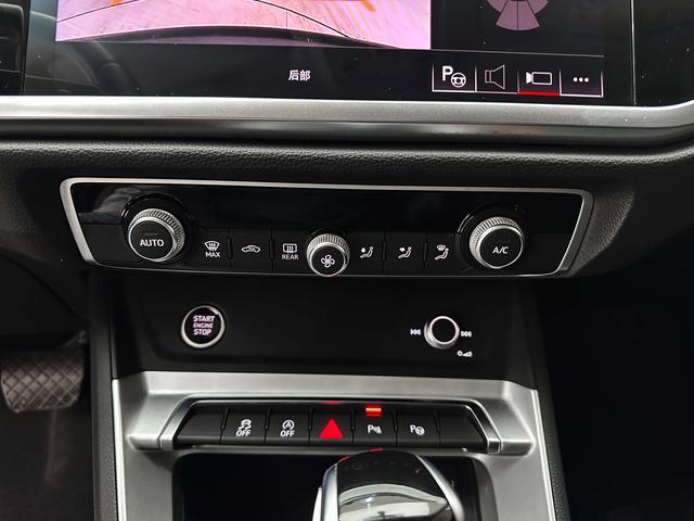 Audi Q3 2022, фото 15