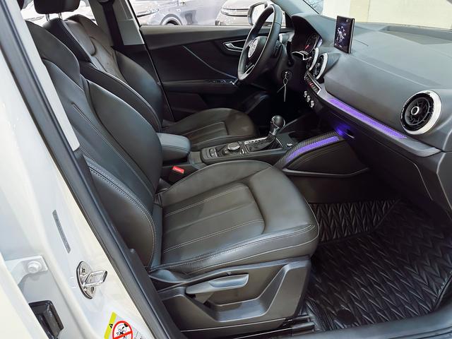 Audi Q2L 2022, фото 17