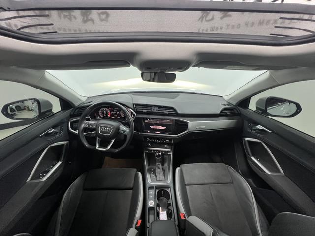 Audi Q3 2022, фото 14