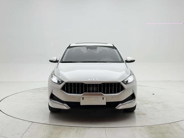 Kia K3 2021, фото 2
