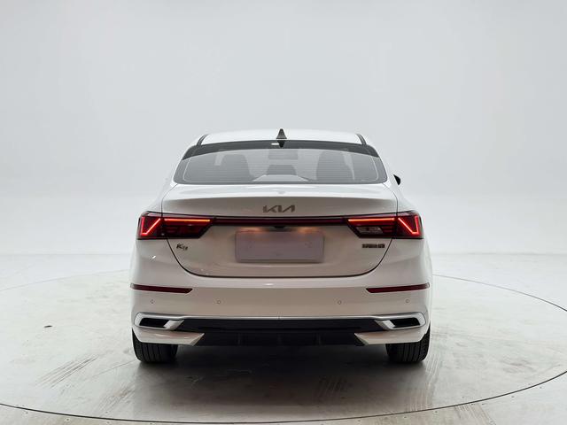Kia K3 2021, фото 5