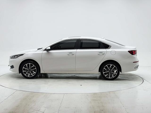 Kia K3 2021, фото 7
