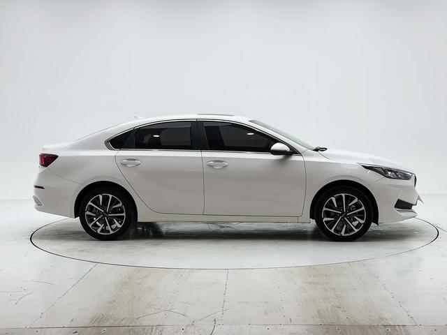 Kia K3 2021, фото 9