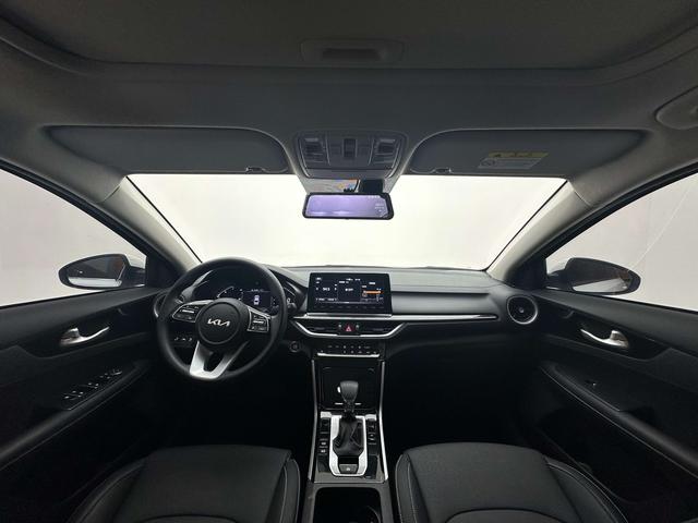Kia K3 2021, фото 10