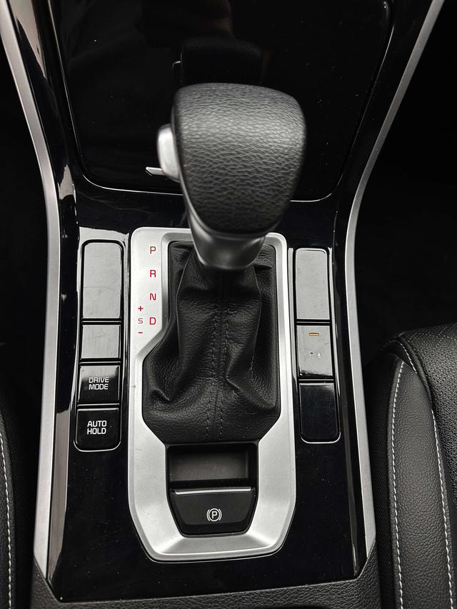 Kia K3 2021, фото 13