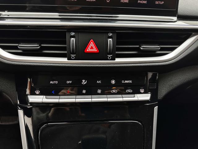 Kia K3 2021, фото 15