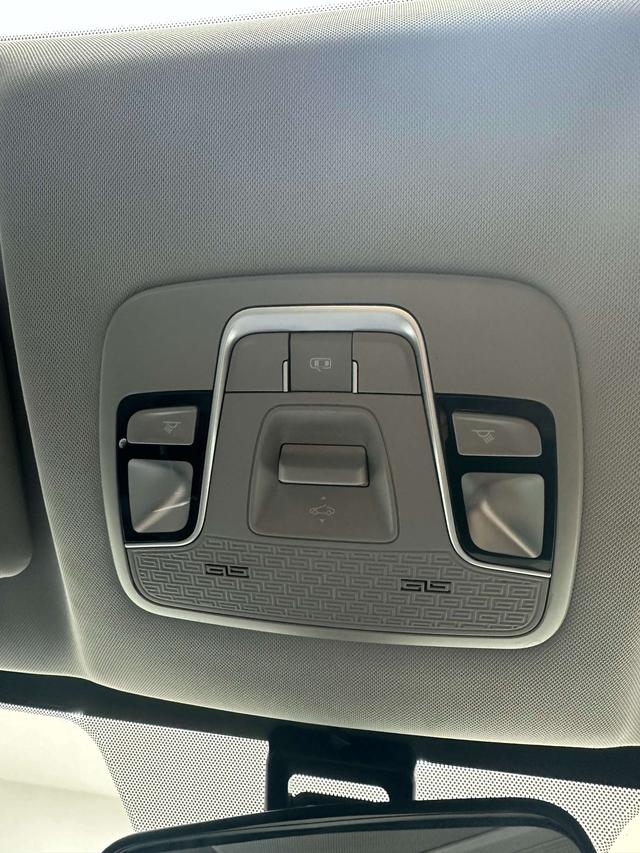 Geely Emgrand X6 2021, фото 17