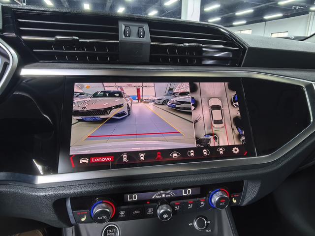 Audi Q3 2023, фото 17