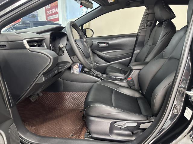 Toyota Corolla 2022, фото 14