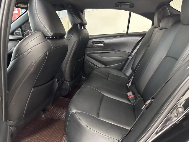 Toyota Corolla 2022, фото 15