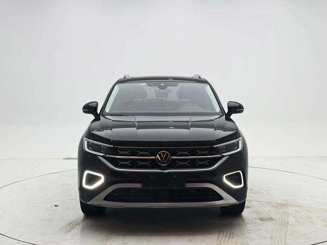 Volkswagen Tayron 2023, фото 2