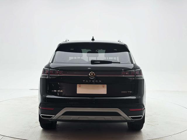 Volkswagen Tayron 2023, фото 5