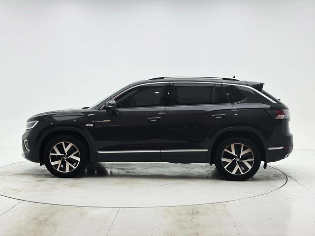 Volkswagen Tayron 2023, фото 7