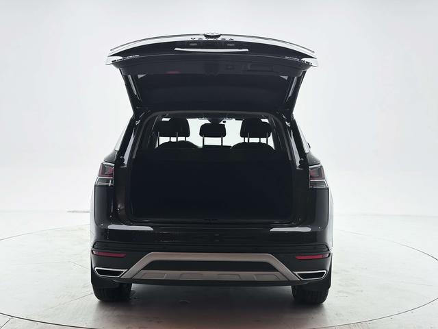 Volkswagen Tayron 2023, фото 8