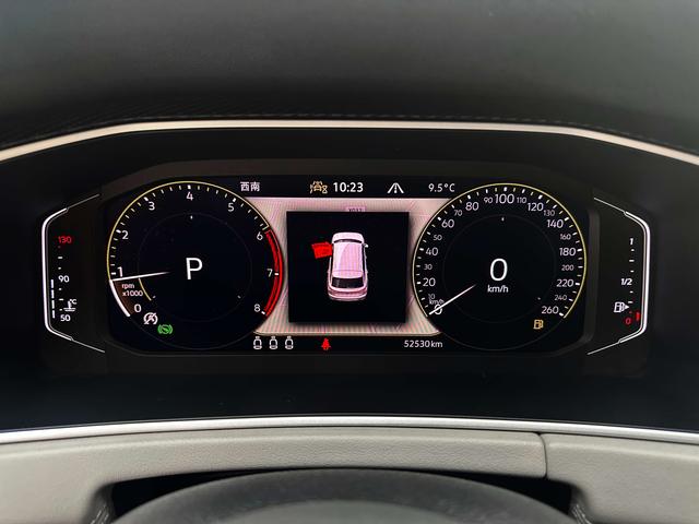 Volkswagen Tayron 2023, фото 12