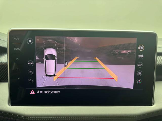 Volkswagen Tayron 2023, фото 14