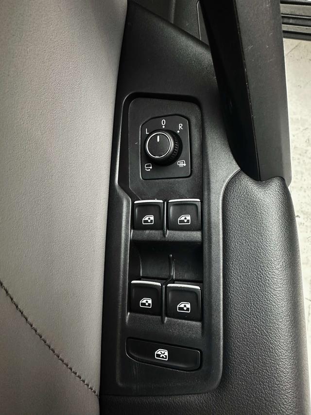 Volkswagen Tayron 2023, фото 16