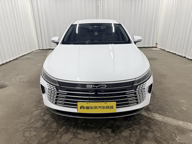 BYD Song 2024, фото 2