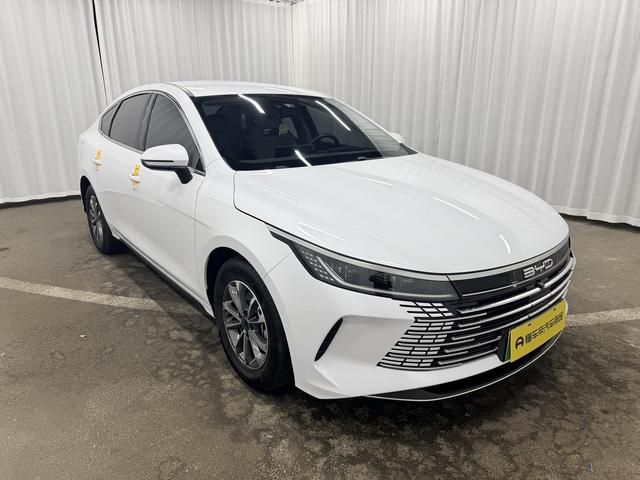 BYD Song 2024, фото 3