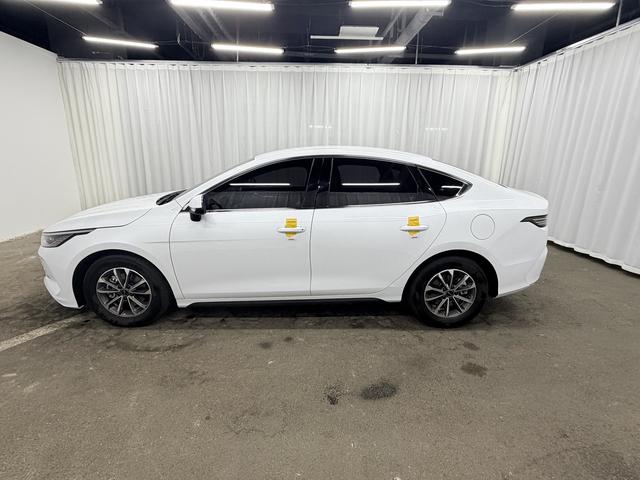BYD Song 2024, фото 4