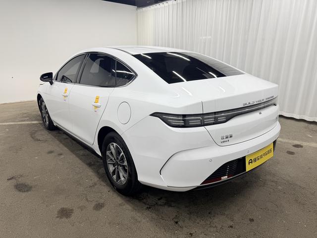 BYD Song 2024, фото 5