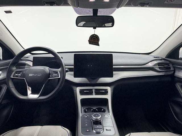 BYD Song 2024, фото 9