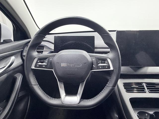 BYD Song 2024, фото 11