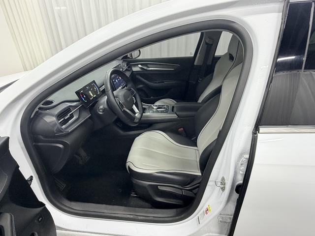 BYD Song 2024, фото 12