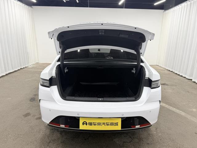 BYD Song 2024, фото 15