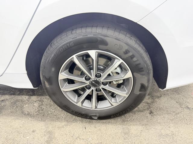 BYD Song 2024, фото 16