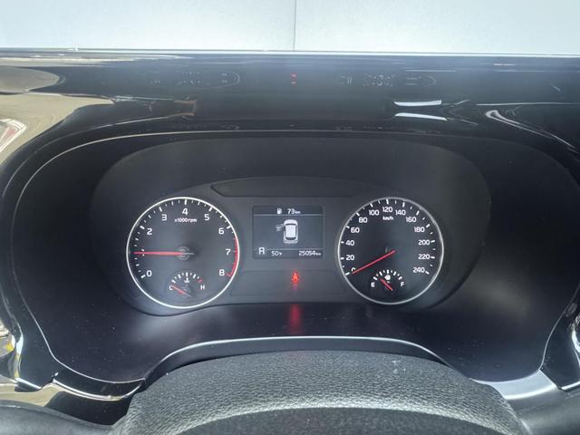 Kia Seltos 2021, фото 16