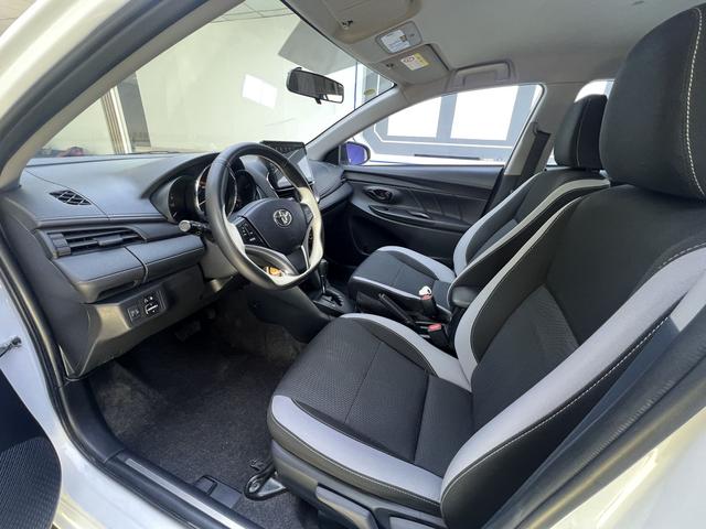 Toyota Yaris 2022, фото 6
