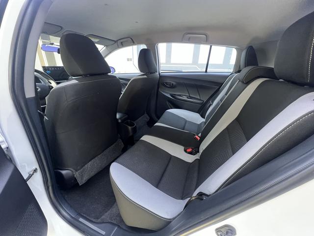 Toyota Yaris 2022, фото 7