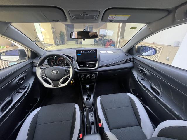 Toyota Yaris 2022, фото 8