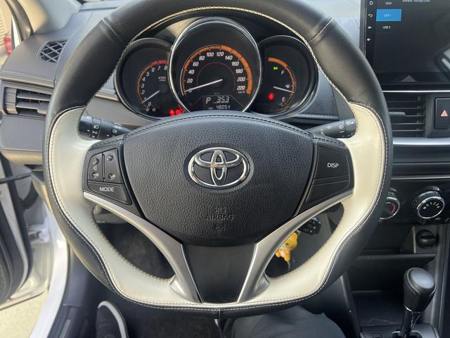 Toyota Yaris 2022, фото 9
