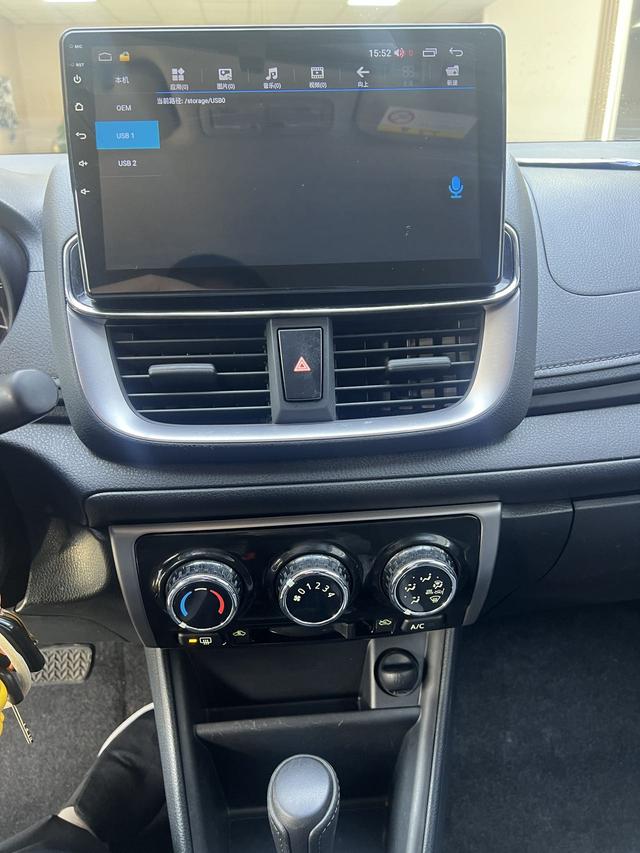 Toyota Yaris 2022, фото 11