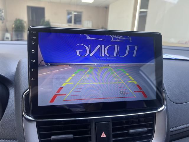 Toyota Yaris 2022, фото 15