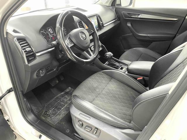 Skoda Karoq 2021, фото 7
