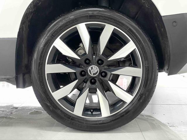 Skoda Karoq 2021, фото 15