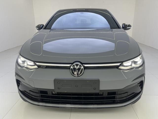 Volkswagen Golf 2023, фото 2