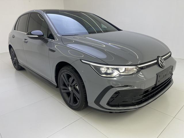 Volkswagen Golf 2023, фото 3